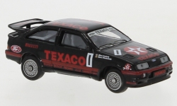 Brekina 19253 - H0 - Ford Sierra RS500 Texaco